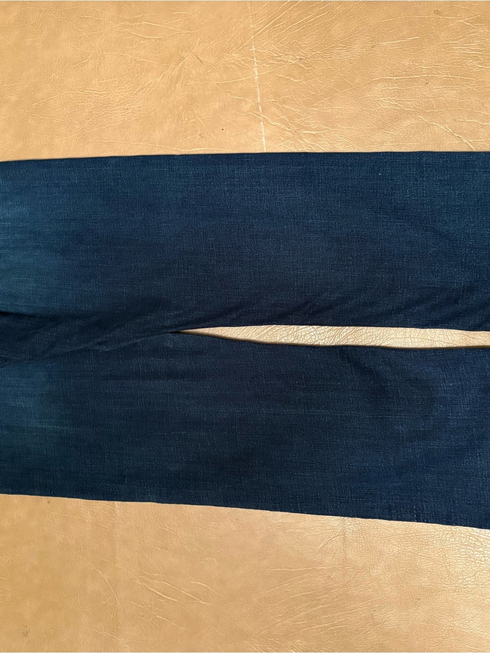 Wrangler Men's Indigo Skinny Jeans